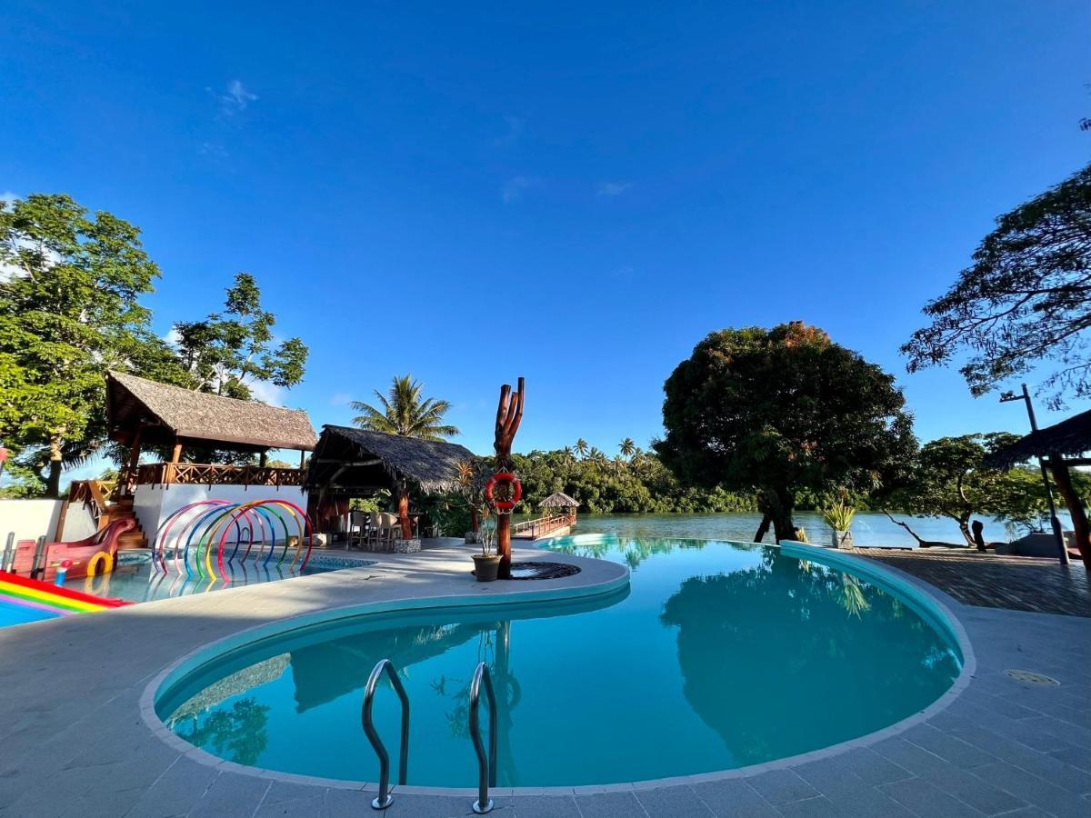 Mg Cocomo Resort Vanuatu Port Vila Exterior photo